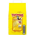 16L Thomas Cat Litter Highly Absorbent Natural Mineral Litter 16 Litres