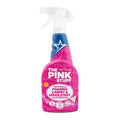 The Pink Stuff The Miracle Foaming Carpet & Upholstery Stain Remover, 500ml