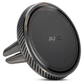 15W Magnetic Wireless Car Charger Mount Air Vent Dash Phone Holder For iPhone 15
