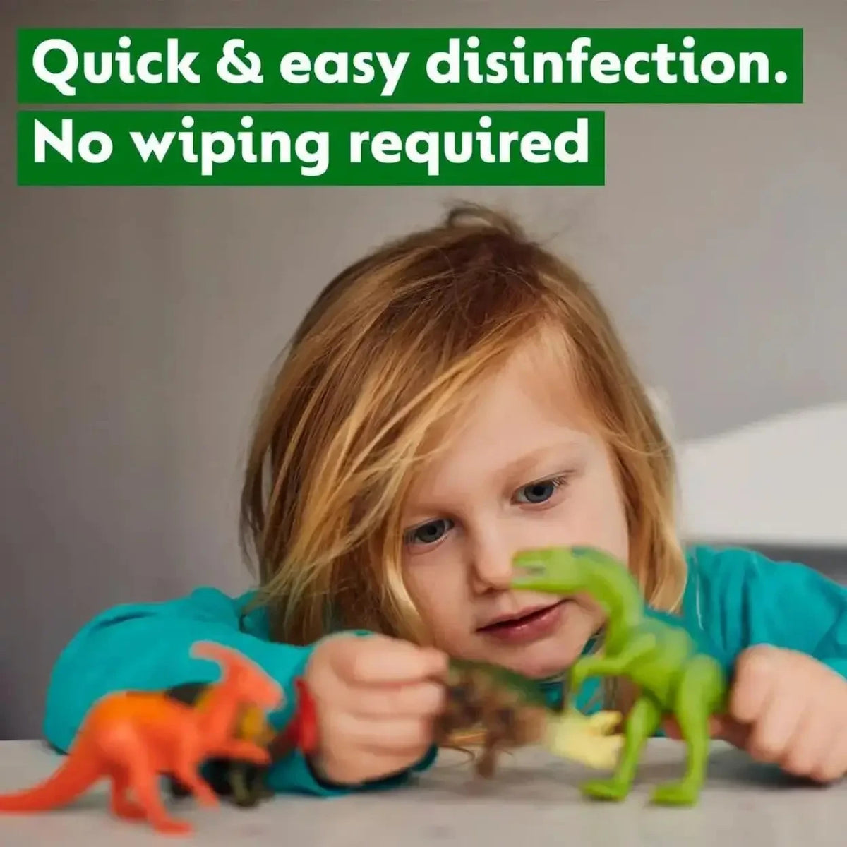 Dettol All-In-One Disinfectant Spray, Crisp Linen, 300ml
