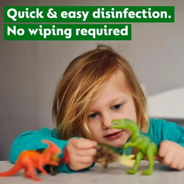 Dettol All-In-One Disinfectant Spray, Crisp Linen, 300ml