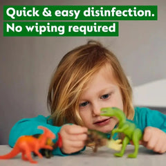 Dettol All-In-One Disinfectant Spray, Crisp Linen, 300ml